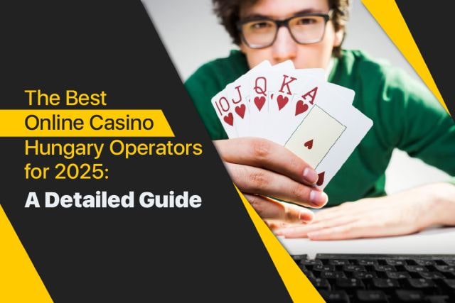 Best Hungary Betting Sites Your Ultimate Guide