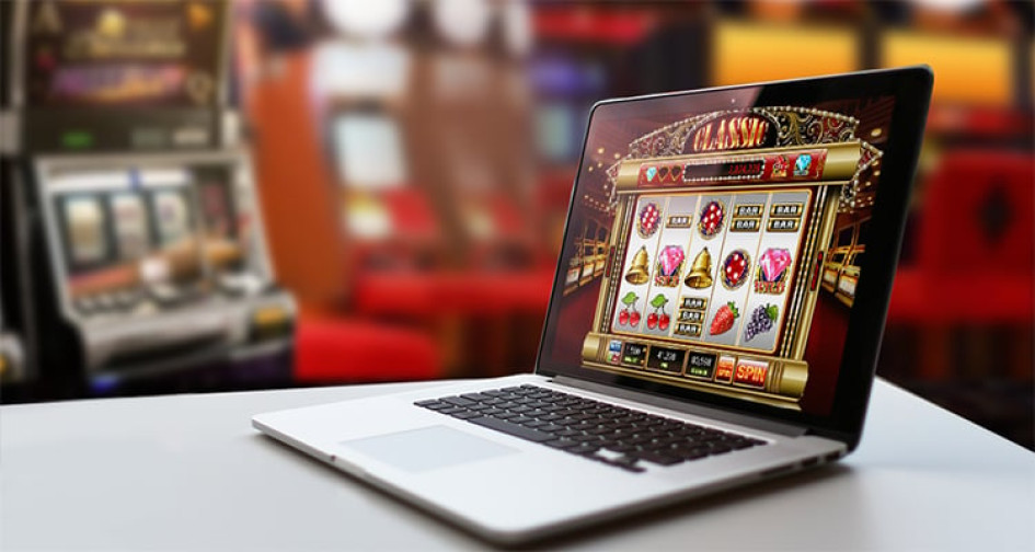 Experience the Magic How Online Casinos Start the Journey to Excitement Experience the Magic How Online Casinos Start the Journey to Excitement