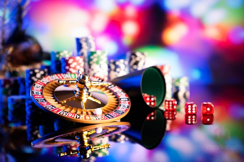Experience the Magic How Online Casinos Start the Journey to Excitement Experience the Magic How Online Casinos Start the Journey to Excitement