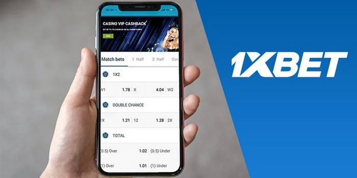 Experience the Thrill of Live Cricket Betting with 1xBet 1034426704 Experience the Thrill of Live Cricket Betting with 1xBet 1034426704