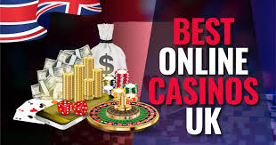 Exploring Online Betting in the UK Trends, Prospects, and Tips