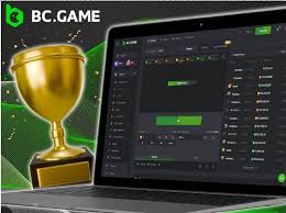 Maximize Your Winnings with BC.Game Bonus Offers Maximize Your Winnings with BC.Game Bonus Offers