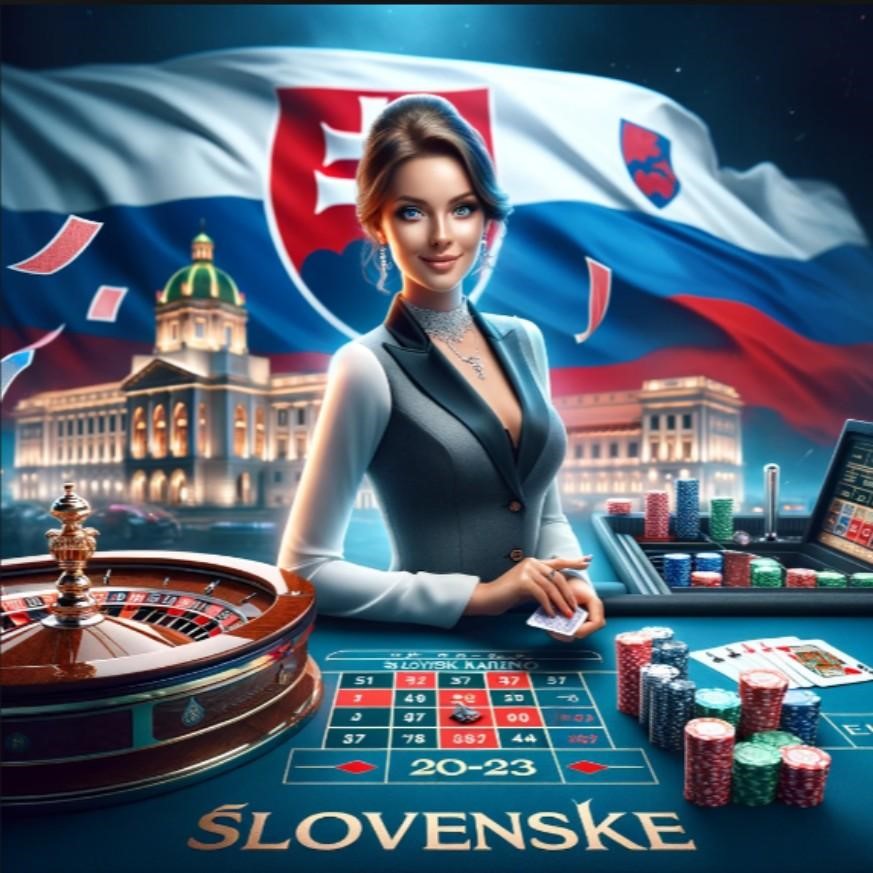 Najlepšie slovenské online kasína a ich výhody Najlepšie slovenské online kasína a ich výhody