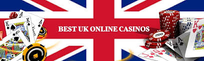 Play Online Casino in the UK Your Guide to an Exciting Experience