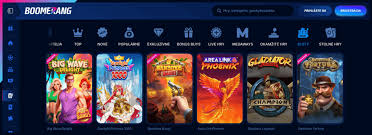 Boomerang Bet: Manual Profesional de Ofertas y Entretenimiento para Espana