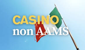 Casino Non AAMS Legali Guida Completa e Sicura per Giocatori