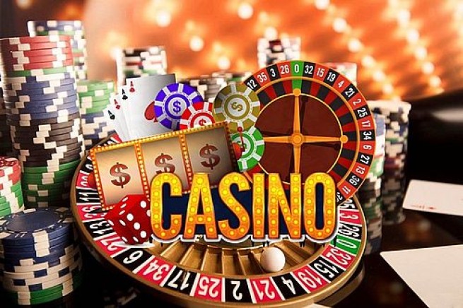 Discover Exciting Gaming Opportunities at Fire Scatters Casino & Sportsbook