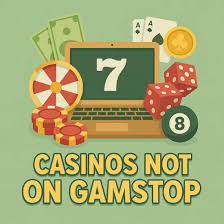 Discover the Excitement of New Non Gamstop Casino Sites