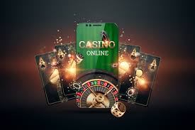 Discover the Exciting World of Roostake Casino 1953434266