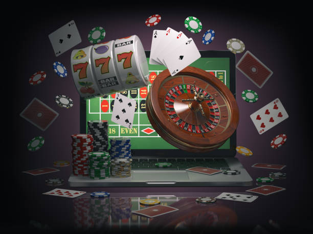 Experience the Thrill of Online Slots at Angels Casino -2028264296