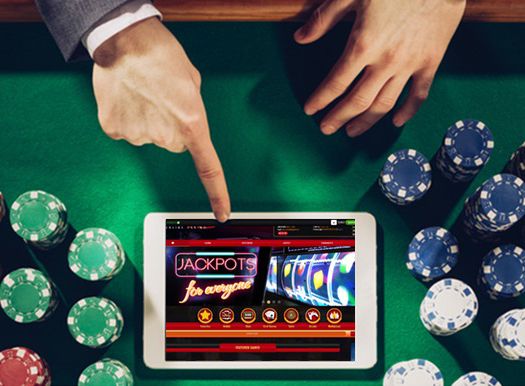Experience the Thrills of Online Betting with Betblast
