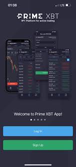 Exploring the PrimeXBT Trading Platform A Comprehensive Guide -637655671