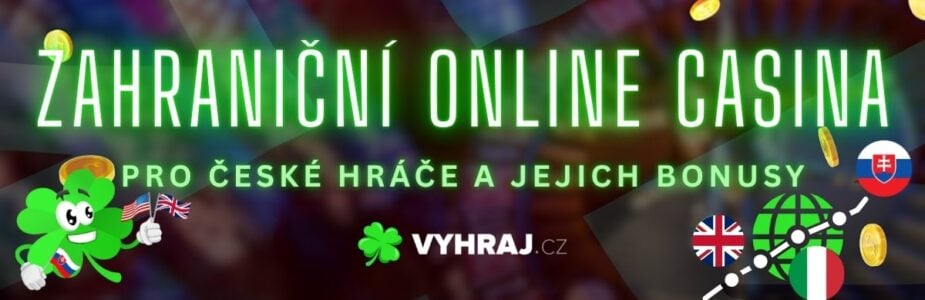 Nová online kasina 2025 Trendy a inovace ve světě hazardu
