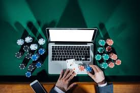 The Allure of Online Casino Love Finding Romance in the Virtual Casino World