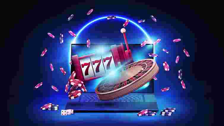 The Allure of Online Casino Love Finding Romance in the Virtual Casino World