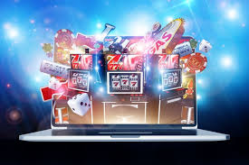 Experience the Best Online Casino A Comprehensive Guide