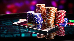 Exploring Blockchain Casinos and the Concept of Provably Fair Gaming -1638003607 Exploring Blockchain Casinos and the Concept of Provably Fair Gaming -1638003607
