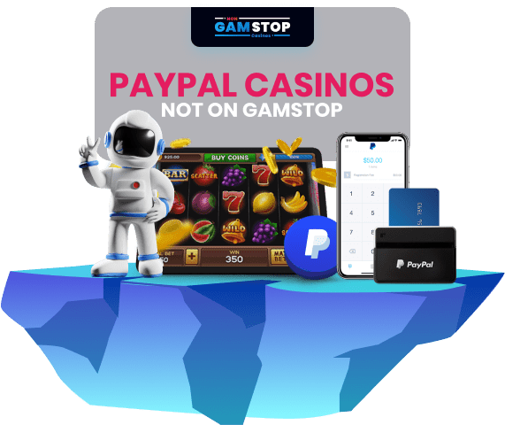 Exploring Non GamStop UK Casinos A Guide to Responsible Gaming Exploring Non GamStop UK Casinos A Guide to Responsible Gaming