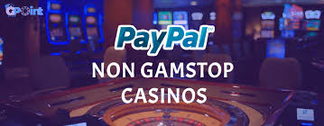 Exploring Non GamStop UK Casinos A Guide to Responsible Gaming Exploring Non GamStop UK Casinos A Guide to Responsible Gaming