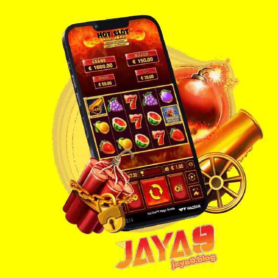 Jaya9 APK Download for Android -2108487029