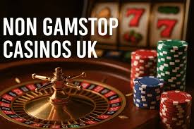 The Rise of Non-GamStop Casinos A Comprehensive Guide 982172064