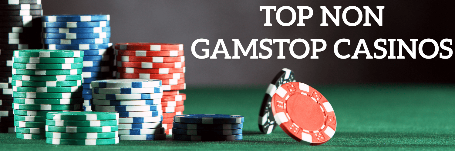 The Rise of Non-GamStop Casinos A Comprehensive Guide 982172064