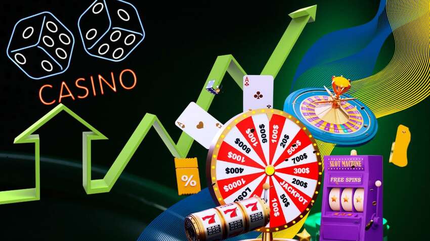 Top Casino Sites Offering Hybrid Gaming Solutions
