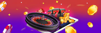 Unleash the Thrill Experience Casino Excitement That Never Fades
