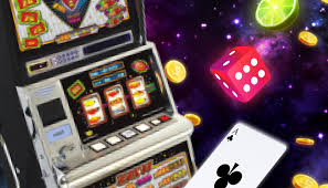 Unleash the Thrill Experience Casino Excitement That Never Fades