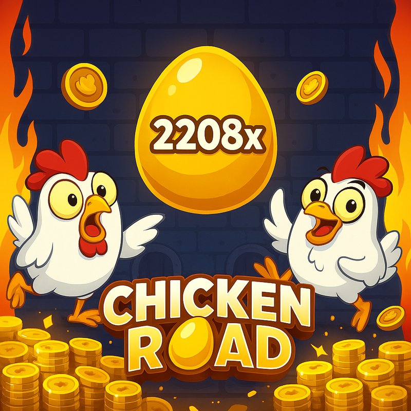 Descubre el Mundo de Chicken Road 2 en los Mejores Casinos en España