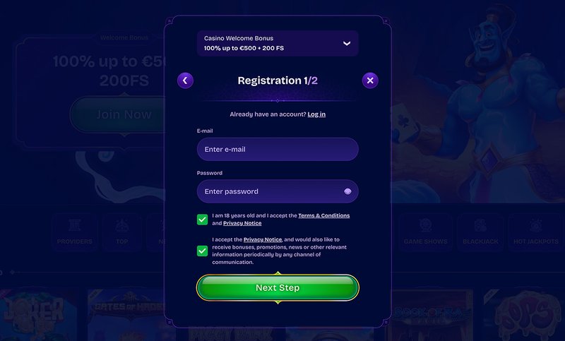 Unlock Exclusive Offers and Slots at Wishwin Casino Worldwide