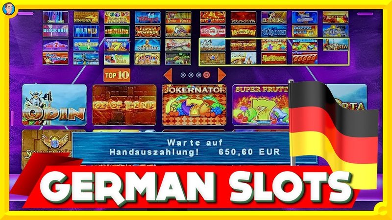 Wonaco Casino: Erfolgreich spielen und hohe Gewinne in Deutschland erzielen