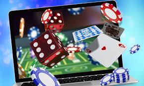 Cocoa Casino Experience the Thrill of Gaming Online Cocoa Casino Experience the Thrill of Gaming Online