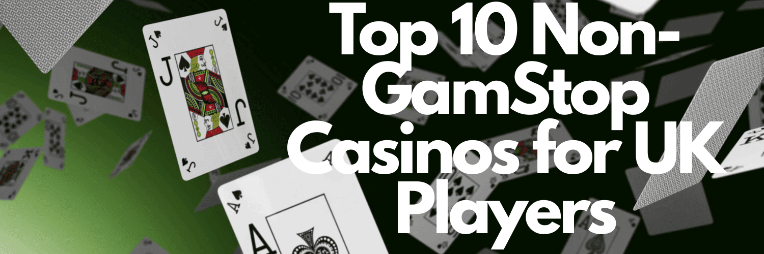Discover the Best Casinos Not on Gamstop in the UK 891531565