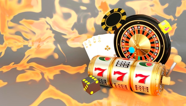 Discover the Excitement of Triumph Online Casino UK