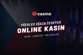 Kasina online Vše, co potřebujete vědět