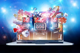 Online Casino Designed for Stable Gaming Experience 395061330