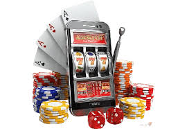 Online Casino Promoting Rational Gameplay for a Safer Experience