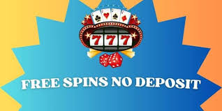 15 Free Spins No Deposit Your Ultimate Guide to Free Gaming