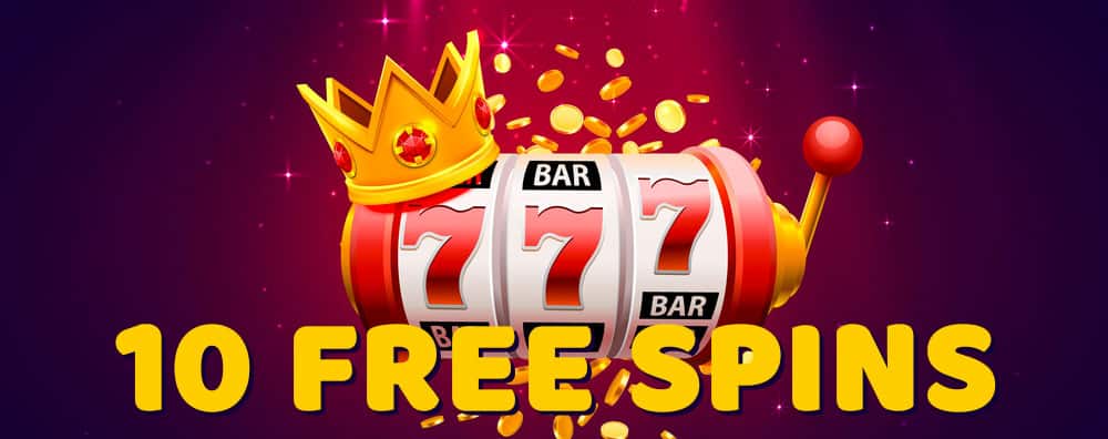 15 Free Spins No Deposit Your Ultimate Guide to Free Gaming