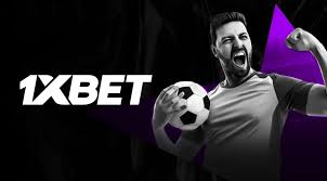 1xBet Algeria The Ultimate Betting Experience