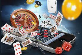 Amonbet Online Casino Ontdek het Beste van Online Gokken