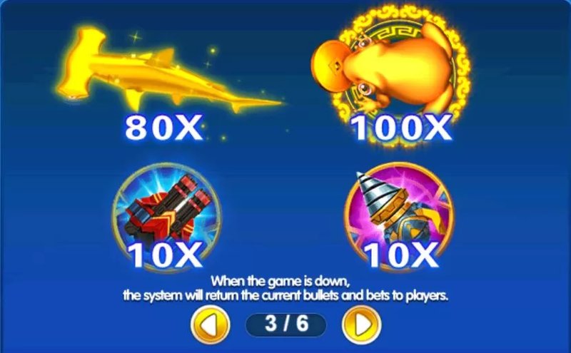 Experience the Thrills of JDB's Cai Shen Fishing Game in India