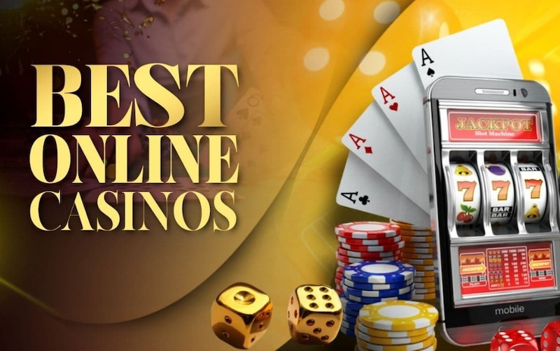 Discover Excitement at Casinoly Casino & Sportsbook