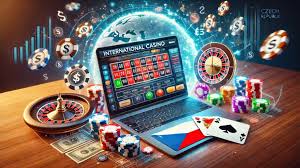 Nové Casino Online Objevte Svět Online Hazardu