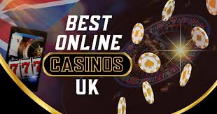 Online Casino Trends in the UK 2024