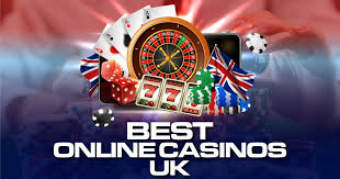 Online Casino Trends in the UK 2024