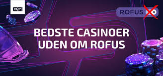 Oplev Dansk Casino Uden MitID En Ny Frihed for Spillerne