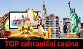 Zahraniční kasina Vše, co potřebujete vědět -633104263