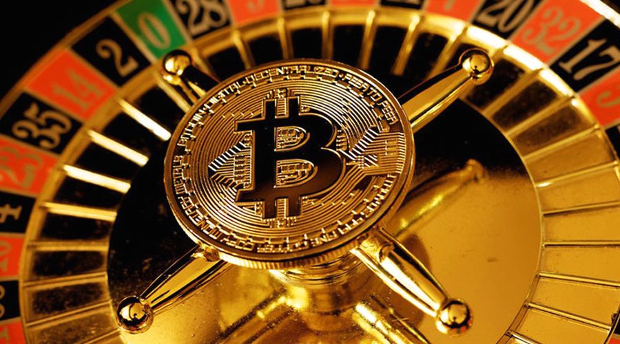 Alt, hvad du skal vide om Crypto Casinoer